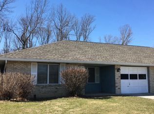 2007 Brookhaven Dr, Lima, OH 45805