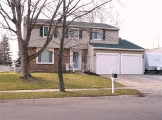 5669 Gander Rd E, Dayton, OH 45424