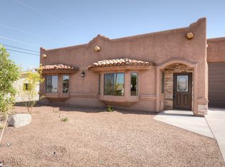 390 Corvair Dr, Lake Havasu City, AZ 86406