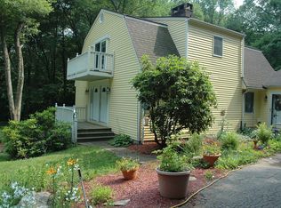 295 Sugar Hill Rd, Tolland, CT 06084