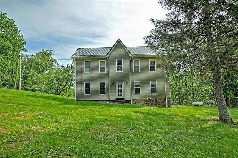 360 Washington Ave, Hickory, PA 15340 MLS 1655832 Zillow