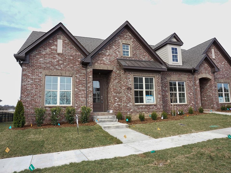 1st image of 1124 W Cavaletti Cir Lot 245