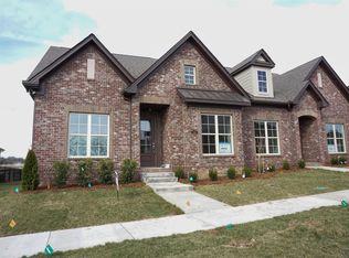 1124 W Cavaletti Cir LOT 245, Gallatin, TN 37066
