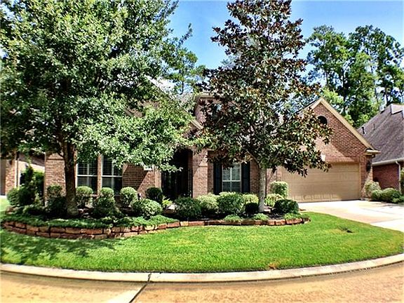 Pull in the Drive Way