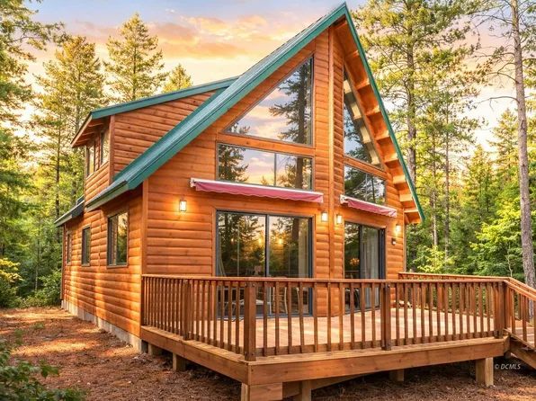 4075 N Porcupine Cir, Alton, UT 84710