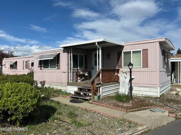 903 N 34th Ave Unit 14, Yakima, WA 98902