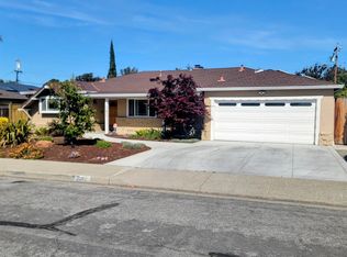 3381 Ivan Way, Mountain View, CA 94040