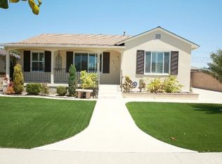 14626 Fairford Ave, Norwalk, CA 90650