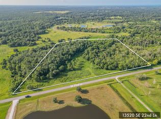 13520 SE 22nd Lane, Okeechobee, FL 34974