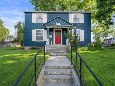 1105 Putnam St, Richland, WA, 99354