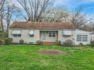 1527 Bear Corbitt Rd, Bear, DE 19701