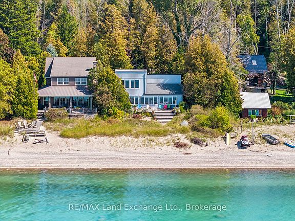 3rd image of 86585 Amberley Beach Rd S