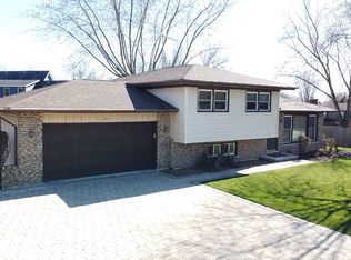 1211 Will Dr, Lockport, IL