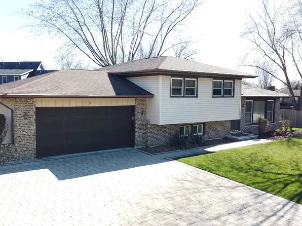 1211 Will Dr, Lockport, IL 60441