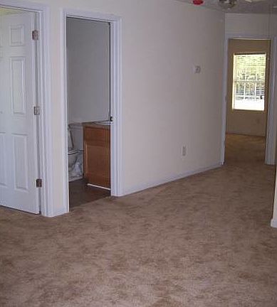 SPACIOUS