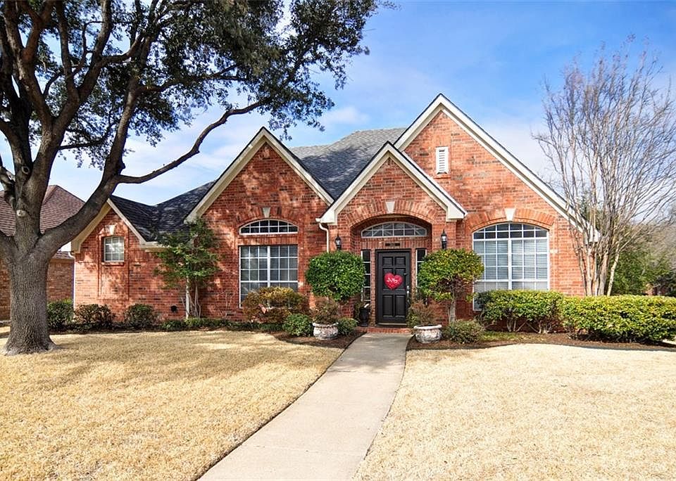 1st image of 3901 Acklin Dr
