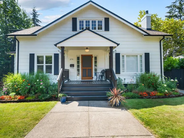 2774 Potter St, Eugene, OR 97405