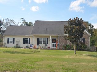 97 Camryn Cir, Anniston, AL 36207