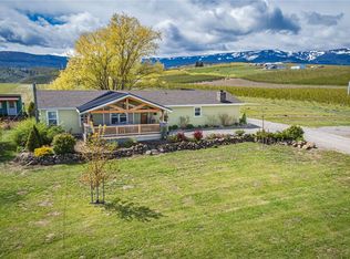 95 Steinbach Rd, Wenatchee, WA 98801