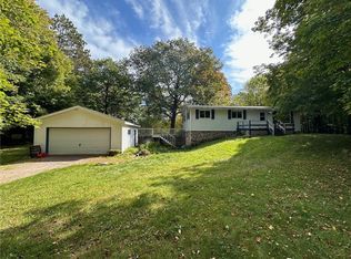 11336 N Sunset Cir, Hayward, WI 54843