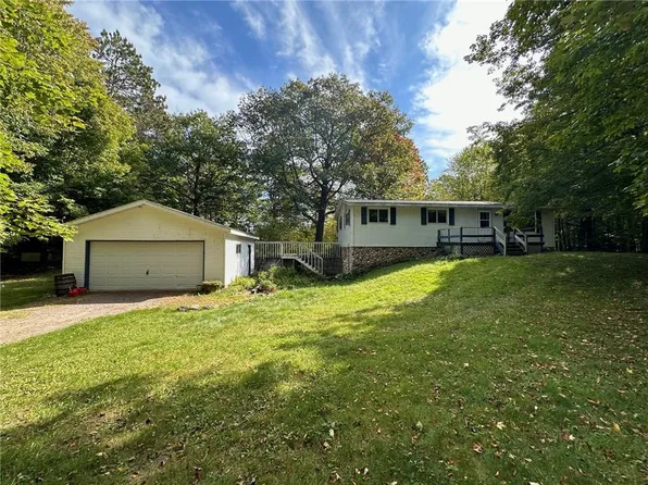 11336 Sunset Circle, Hayward, WI 54843