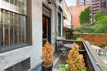 Rented by LG Fairmont Group