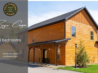 0 Tall Timbers Cp #151, Hollister, MO 65672