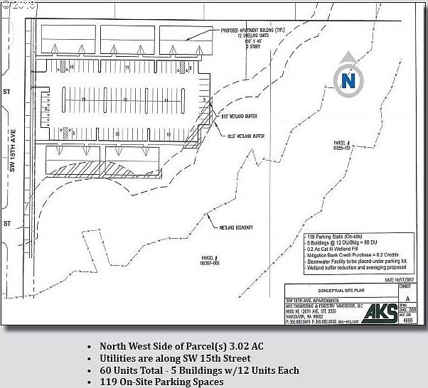2nd image of 0 SW 15th Ave