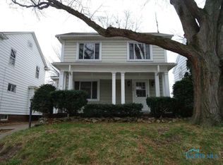 4106 Lyman Ave, Toledo, OH 43612
