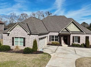 114 Tablerock Ct, Dothan, AL 36301
