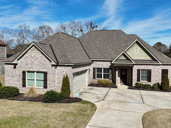 114 Tablerock Ct, Dothan, AL 36301