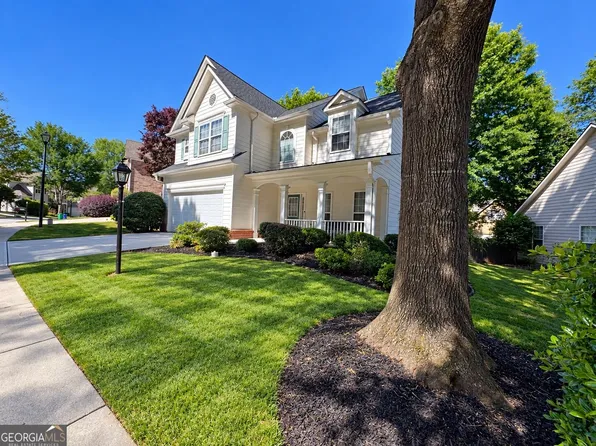 3335 Lantern View Ln, Scottdale, GA 30079