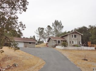 4461 Rossler Rd, Placerville, CA 95667