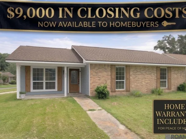 15013 Point Chenier Ave, Baton Rouge, LA 70817