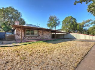 3121 36th St, Lubbock, TX 79413