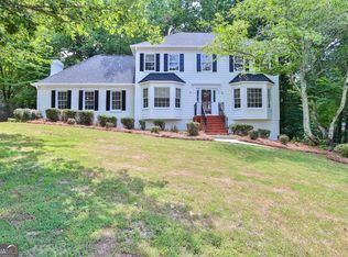 5045 Puritan Dr, Sugar Hill, GA 30518