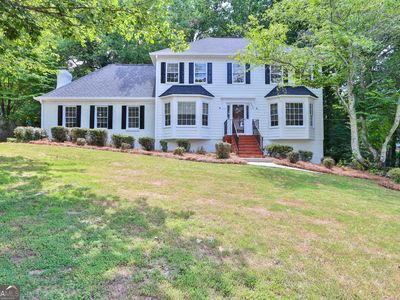 5045 Puritan Dr, Sugar Hill, GA, 30518