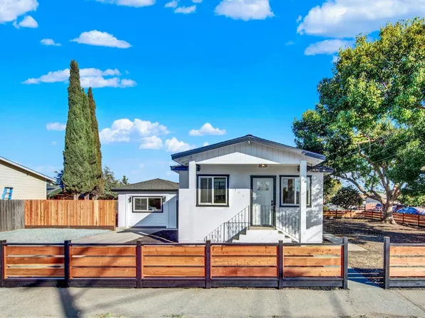 300 Shasta St, Vallejo, CA 94590