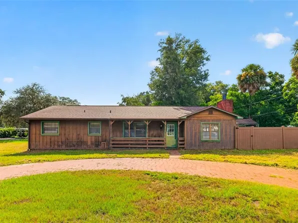 315 S LONE OAK DRIVE, LEESBURG, FL 34748