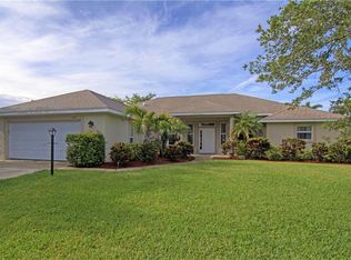 5027 5th Mnr, Vero Beach, FL 32968
