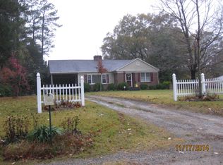 87 Eastview Dr, Lawrenceville, VA 23868