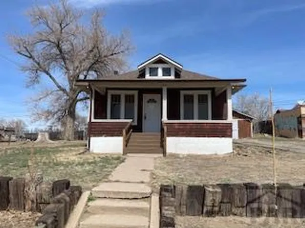 1315 E 10th St, Pueblo, CO 81001