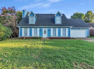 5883 Bedford Rd, Memphis, TN 38135