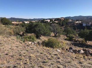 3505 Bar Circle A Rd #A, Prescott, AZ 86301