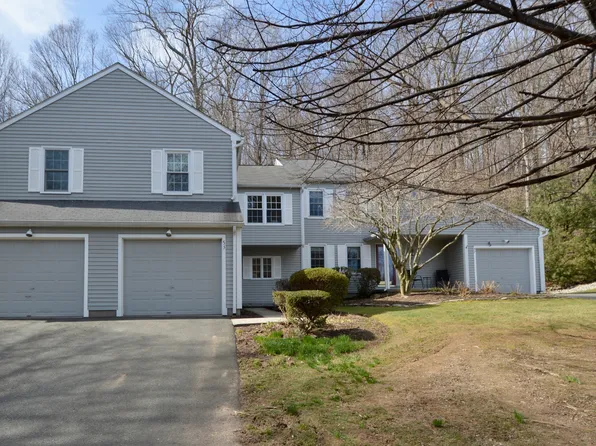 55 Quarry Village Road #55, Cheshire, CT 06410