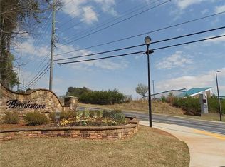 1538 Brookmere Way, Cumming, GA