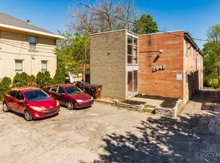 2842 Montana Ave, Cincinnati, OH 45211