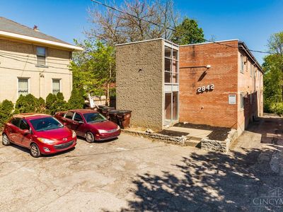 2842 Montana Ave, Cincinnati, OH, 45211