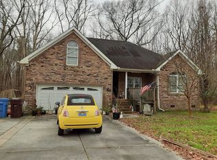 1433 Butts Station Rd, Chesapeake, VA 23320