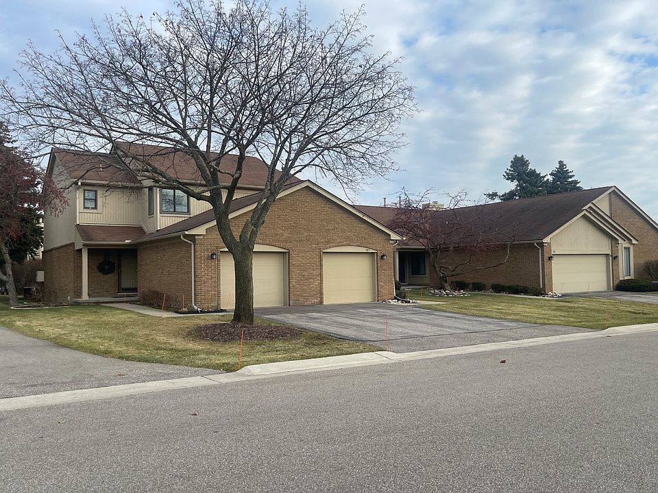 674 Tennyson Rochester MI Zillow